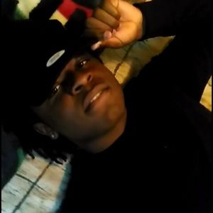 Meet your Posher, Dairrell